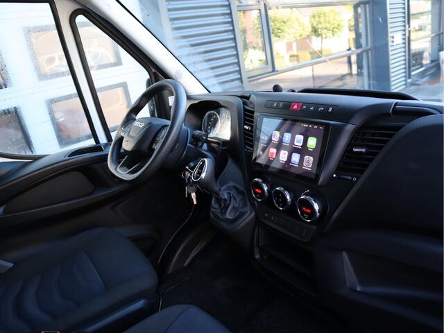 Iveco DAILY 35S16 Hi-Matic Euro 6 WB 410 cm - L4H2 Maxi - Camera - Airco