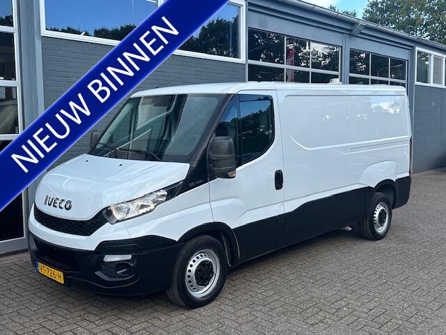 Iveco DAILY 35S13V 2.3 352 H1 L2