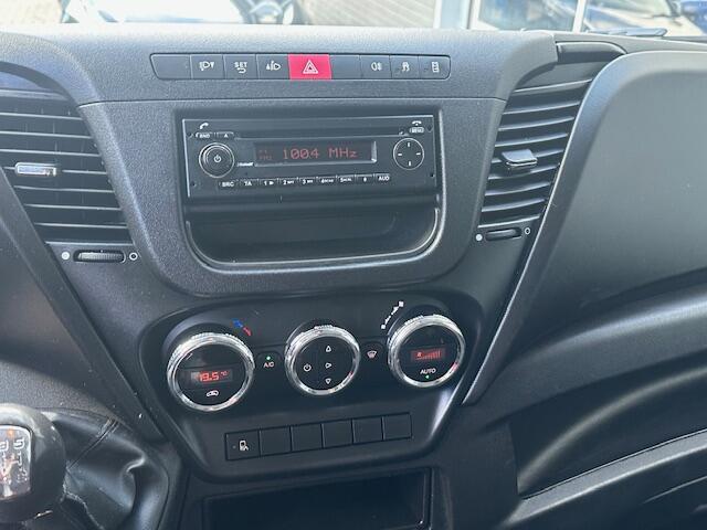 Iveco DAILY 35S13V 2.3 352 H1 L2