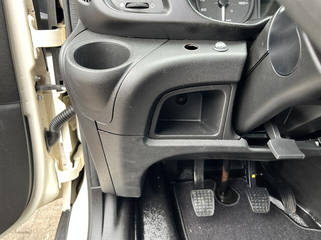 Iveco DAILY 35S12D 2.3 345 6-Persoons 3500kg trekgewicht Airco Euro 6 Pick-up Open laadbak Bakwagen 1e eigenaar P-up