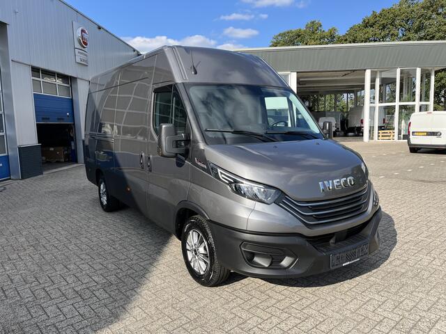 Iveco DAILY 35S18HV 3.0 352L H2