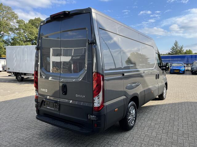 Iveco DAILY 35S18HV 3.0 352L H2