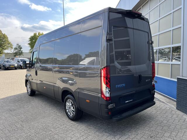 Iveco DAILY 35S18HV 3.0 352L H2