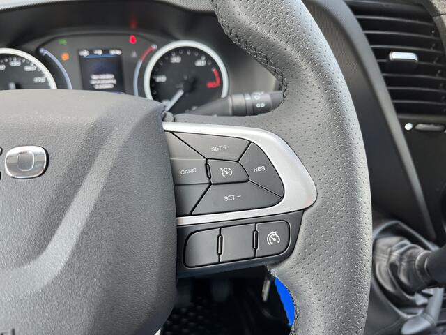 Iveco DAILY 35S18HV 3.0 352L H2
