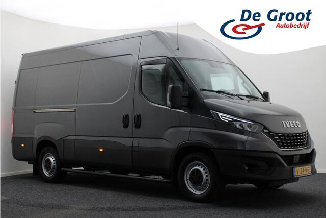 Iveco DAILY 35S18V 3.0 Automaat L2H2