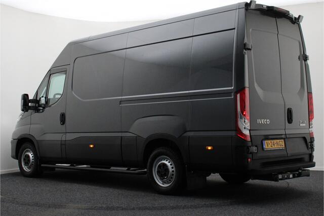 Iveco DAILY 35S18V 3.0 Automaat L2H2