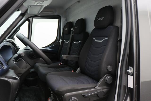 Iveco DAILY 35S18V 3.0 Automaat L2H2