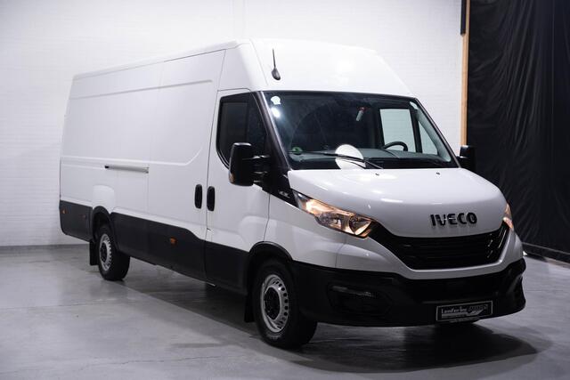 Iveco DAILY 35S16 160 pk L4H2 Jumbo / XXL Airco ECC Laadruimte Pakket, PDC achter, 3-Zits