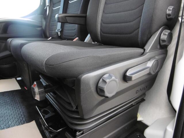 Iveco DAILY 35C18HV 3.0 180PK 410L H2 Automaat Dubbel lucht | Airco | Navi | Camera