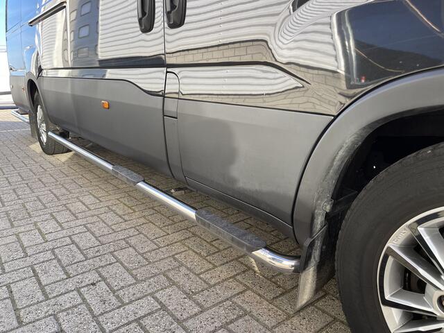 Iveco DAILY 35S21H 3.0L Himatic automaat 410 L4H2 / vaste prijs rijklaar ¤ 32.950 ex btw / lease vanaf ¤ 538 / euro 6 diesel / bpm vrij / airco / cruise / camera / laadruimte 475 cm lang !