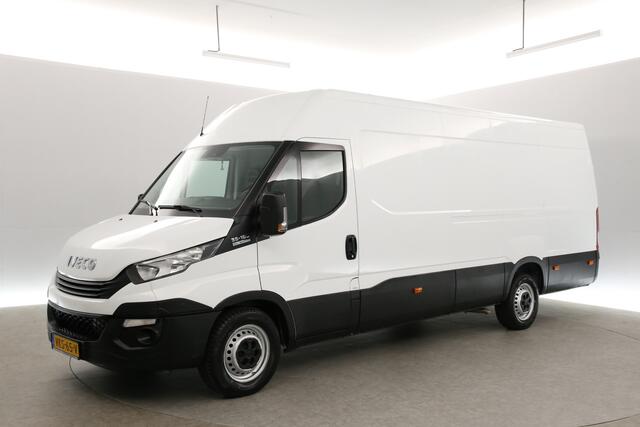 Iveco DAILY 35S16V 2.3 410 155PK L3H2 | 3500KG Trekgew. | Airco | 3-Zits | Parkeersensoren