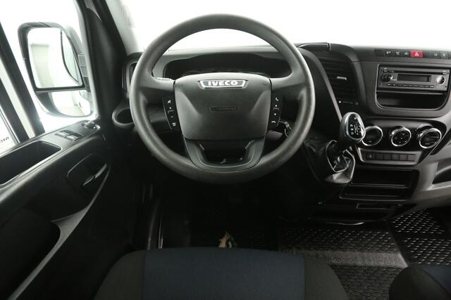 Iveco DAILY 35S16V 2.3 410 155PK L3H2 | 3500KG Trekgew. | Airco | 3-Zits | Parkeersensoren