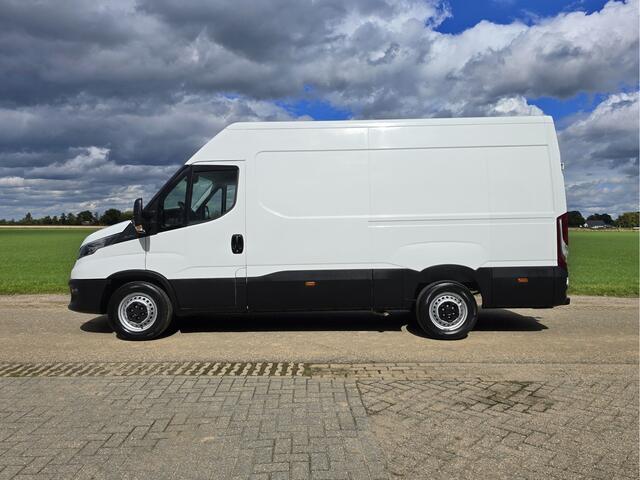 Iveco DAILY 35S14V 2.3 352L H2 - L2L H2 - 140 Pk - Euro 6 - Climate Control - Cruise Control