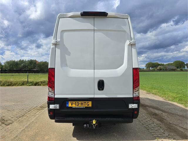 Iveco DAILY 35S14V 2.3 352L H2 - L2L H2 - 140 Pk - Euro 6 - Climate Control - Cruise Control
