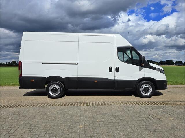 Iveco DAILY 35S14V 2.3 352L H2 - L2L H2 - 140 Pk - Euro 6 - Climate Control - Cruise Control