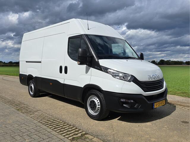 Iveco DAILY 35S14V 2.3 352L H2 - L2L H2 - 140 Pk - Euro 6 - Climate Control - Cruise Control
