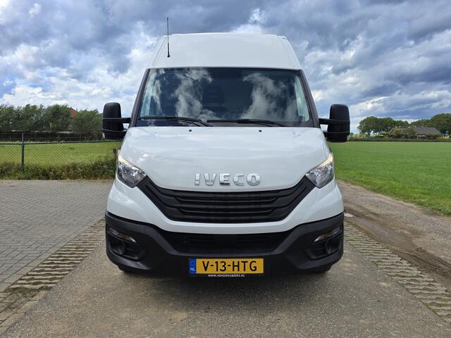 Iveco DAILY 35S14V 2.3 352L H2 - L2L H2 - 140 Pk - Euro 6 - Climate Control - Cruise Control