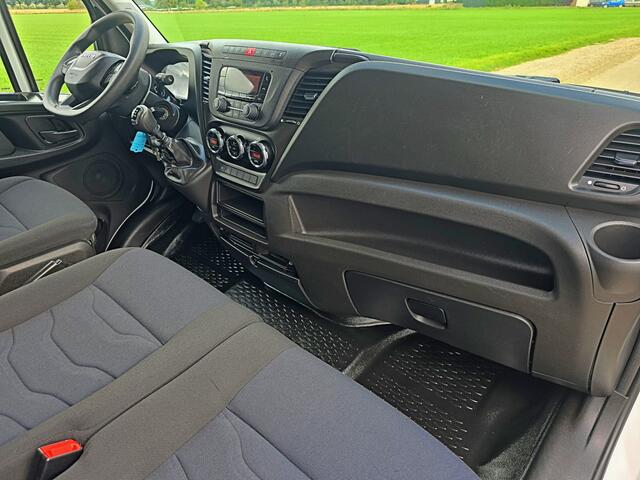 Iveco DAILY 35S14V 2.3 352L H2 - L2L H2 - 140 Pk - Euro 6 - Climate Control - Cruise Control