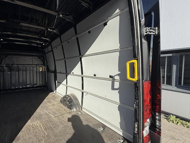 Iveco DAILY 35S18HV 3.0 410L H2 AIR-PRO Automaat Apple Carplay Camera Full option