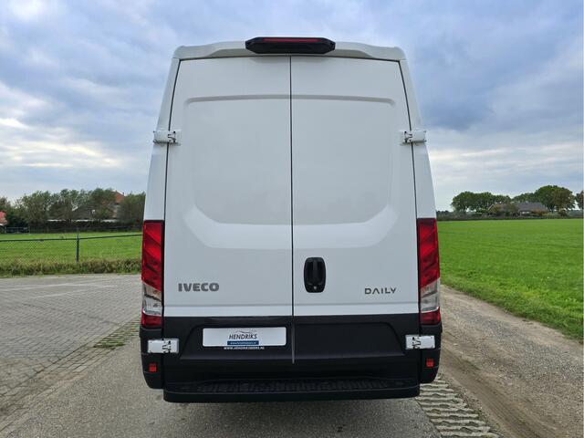 Iveco DAILY 35S14V 2.3 352L H2 L2L H2 - 140 Pk - Euro 6 - Airco - Cruise Control
