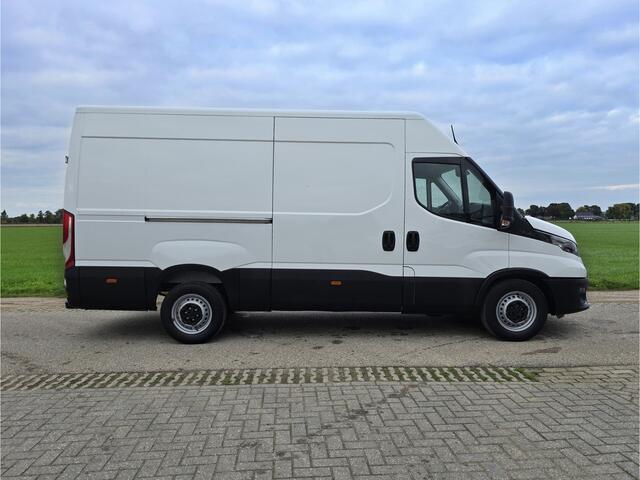 Iveco DAILY 35S14V 2.3 352L H2 L2L H2 - 140 Pk - Euro 6 - Airco - Cruise Control