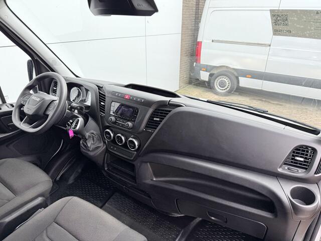 Iveco DAILY 35S16 2.3 Automaat L4H2 Airco Climate Control
