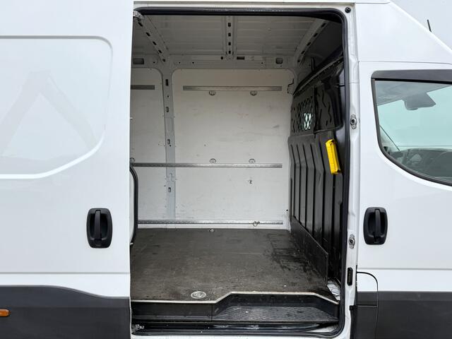 Iveco DAILY 35S16 2.3 Automaat L4H2 Airco Climate Control
