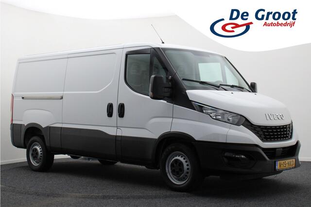 Iveco DAILY 35S12V 2.3 L2H1