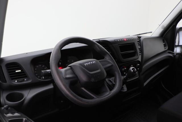 Iveco DAILY 35S12V 2.3 L2H1