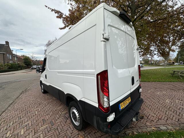Iveco DAILY 35S14V 2.3 352 H2 L dealer onderh * 3500 trekgew