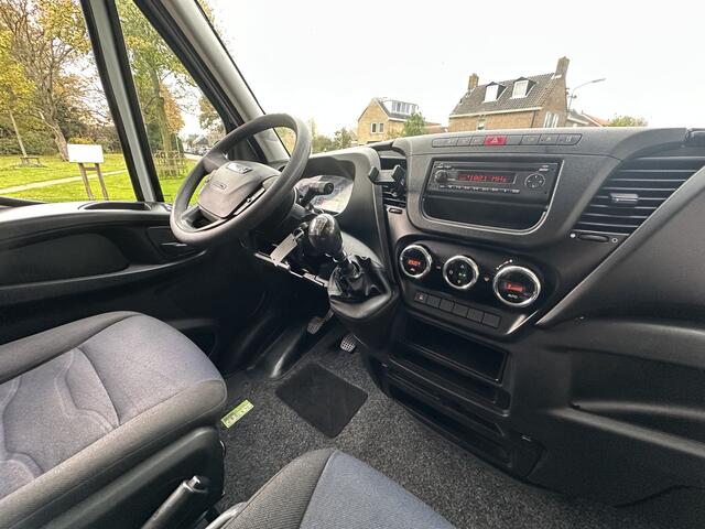 Iveco DAILY 35S14V 2.3 352 H2 L dealer onderh * 3500 trekgew