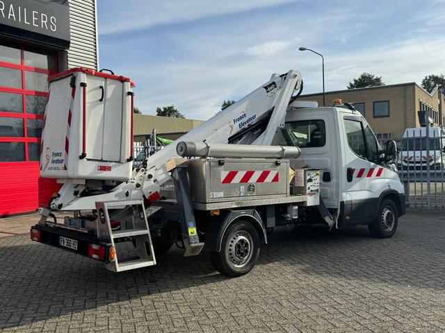 Iveco DAILY 35S14