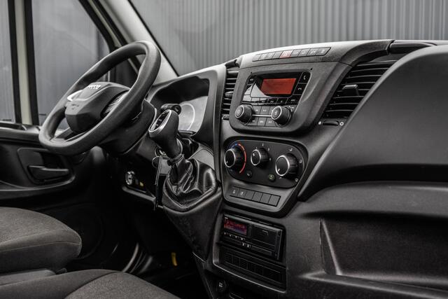 Iveco DAILY 40C18 3.0L | Automaat | BE-Trekker | Max Massa: 8-Ton | Airco | Euro 6