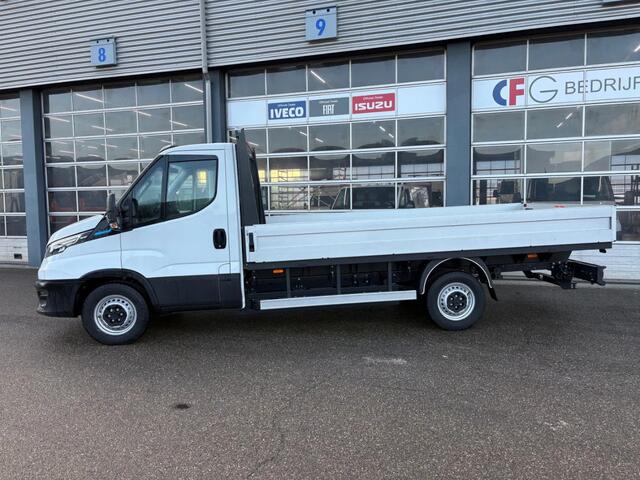 Iveco DAILY Electric 38S14E 74 Kw 3750
