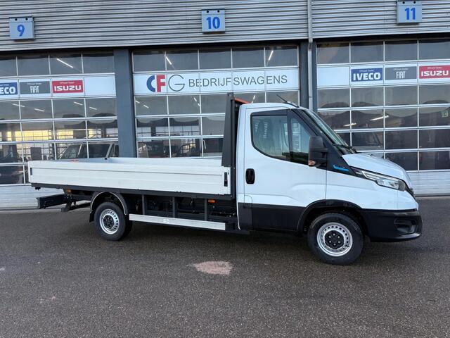 Iveco DAILY Electric 38S14E 74 Kw 3750