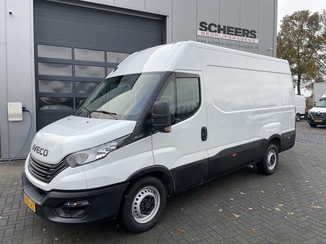 Iveco DAILY 35S14V 2.3 352L H2 Airco