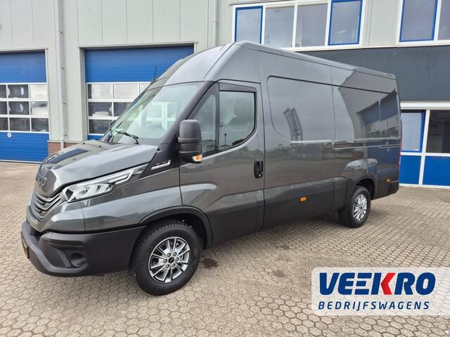 Iveco DAILY 3500Kg 160PK automaat. BPM VRIJ!!!!