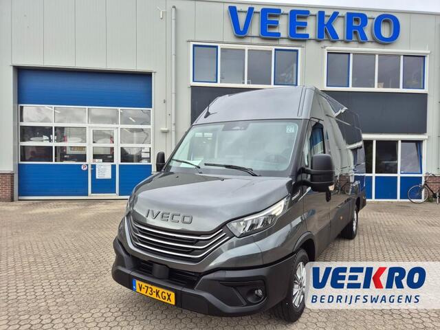 Iveco DAILY 3500Kg 160PK automaat. BPM VRIJ!!!!