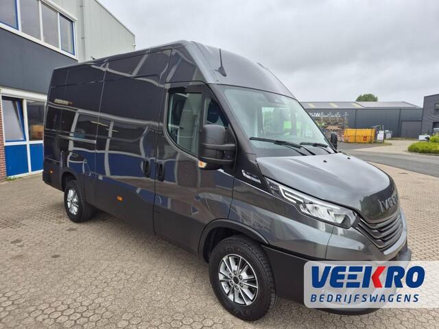 Iveco DAILY 3500Kg 160PK automaat. BPM VRIJ!!!!