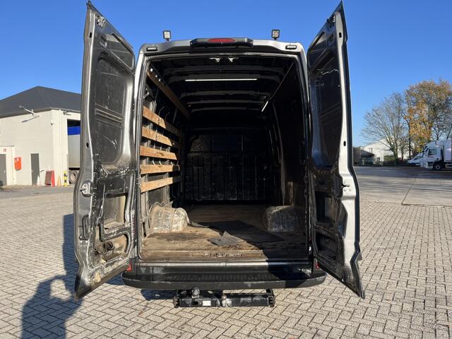 Iveco DAILY 35C16V 2.3 352 H2 L