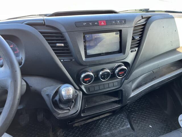Iveco DAILY 35C16V 2.3 352 H2 L