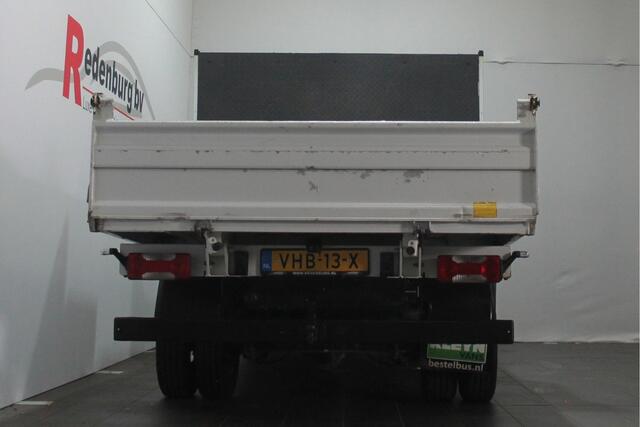 Iveco DAILY 35C14D 2.3 410 Kipper Dubbellucht DC 6 pers.