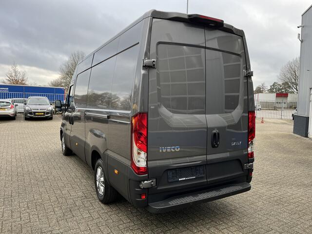 Iveco DAILY 35S18HV 3.0 352L H2 Schuifdeur links en rechts | BPM Vrij