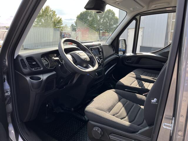 Iveco DAILY 35S18HV 3.0 352L H2 Schuifdeur links en rechts | BPM Vrij