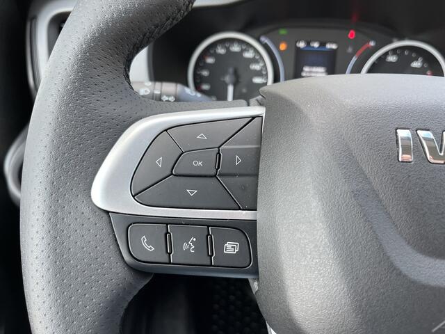 Iveco DAILY 35S18HV 3.0 352L H2 Schuifdeur links en rechts | BPM Vrij