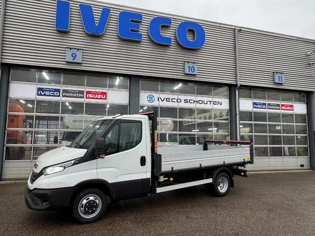 Iveco DAILY 40C16 A8 3750