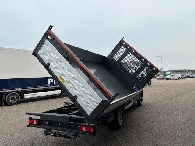 Iveco DAILY 40C16 A8 3750