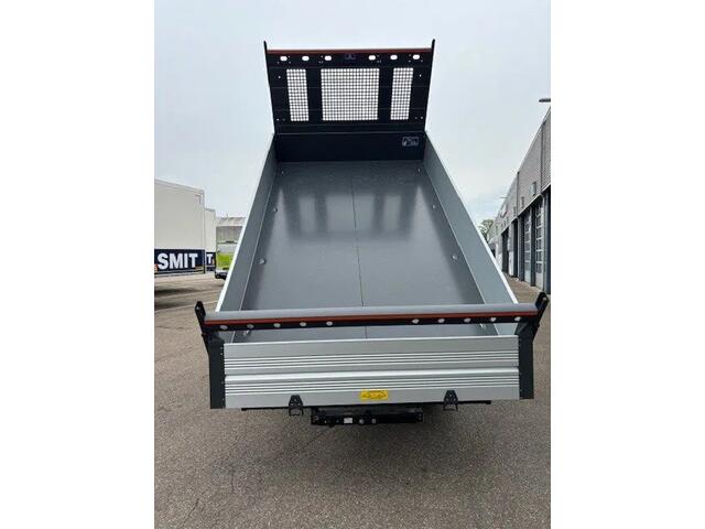 Iveco DAILY 40C16 A8 3750