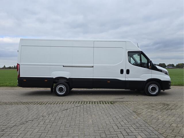 Iveco DAILY 35S16V 2.3 410 H2 L3 H2 - 160 Pk - Euro 6 - ParkeerCamera - Airco - Cruise Control