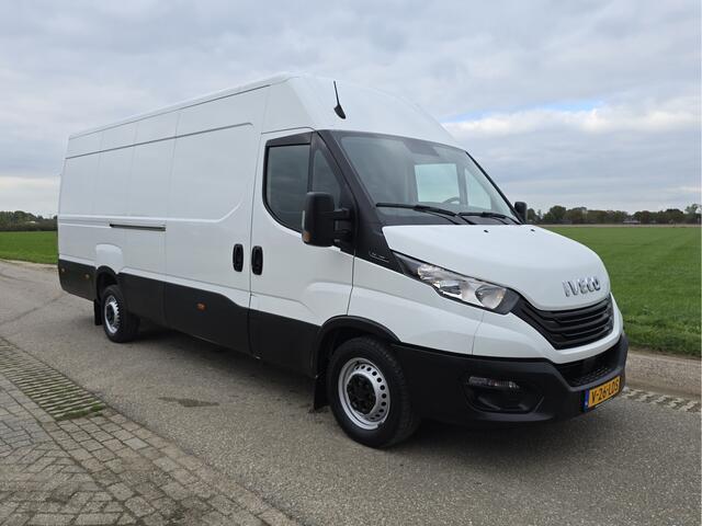 Iveco DAILY 35S16V 2.3 410 H2 L3 H2 - 160 Pk - Euro 6 - ParkeerCamera - Airco - Cruise Control